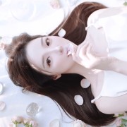 She Is BAEK